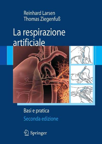 La respirazione artificiale