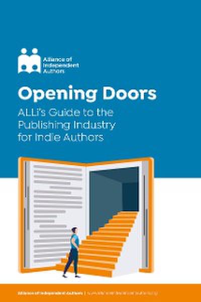 Opening Up To Indie Authors