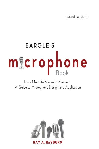 Eargle’s The Microphone Book