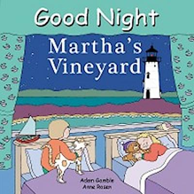 Good Night Martha’s Vineyard