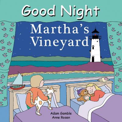Good Night Martha’s Vineyard