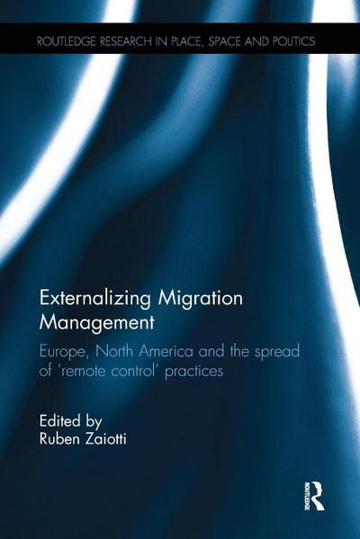 Externalizing Migration Management