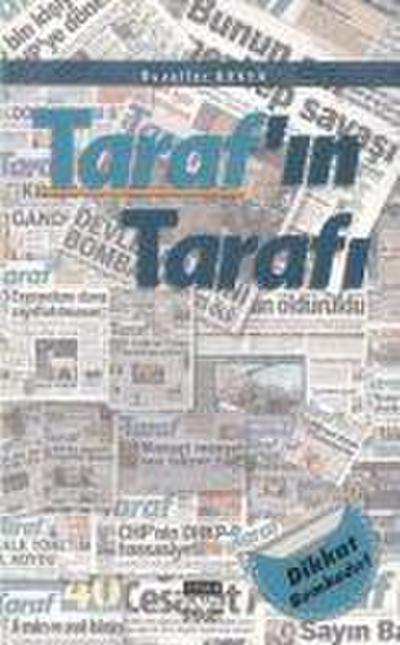 Tarafin Tarafi