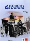 Geschichte und Geschehen 4. Ausgabe Bayern Gymnasium: Schülerbuch Klasse 9 (Geschichte und Geschehen. Sekundarstufe I)