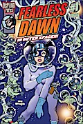FEARLESS DAWN: IN OUTER SPACE #1