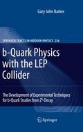 b-Quark Physics with the LEP Collider