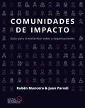 Comunidades de impacto