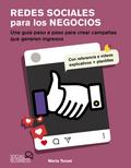 Redes sociales para los negocios