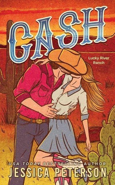 Cash (Standard Edition)