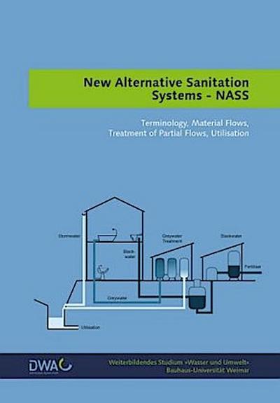 New Alternative Sanitation Systems - NASS