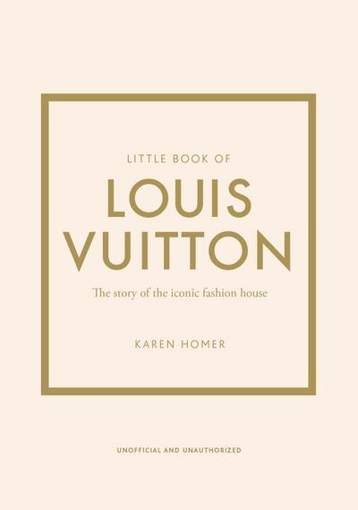 Little Book of Louis Vuitton