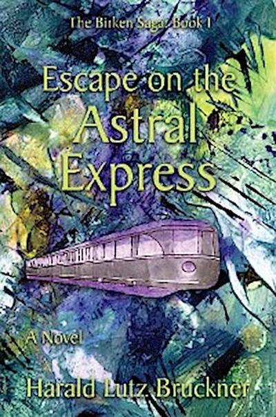 Escape on the Astral Express