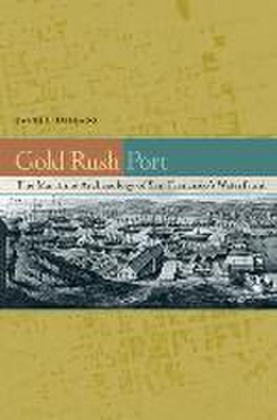Gold Rush Port
