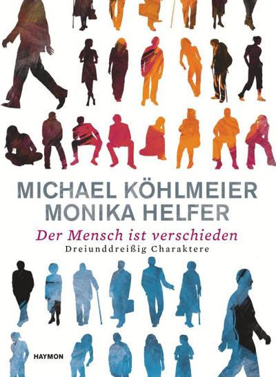 Der Mensch ist verschieden