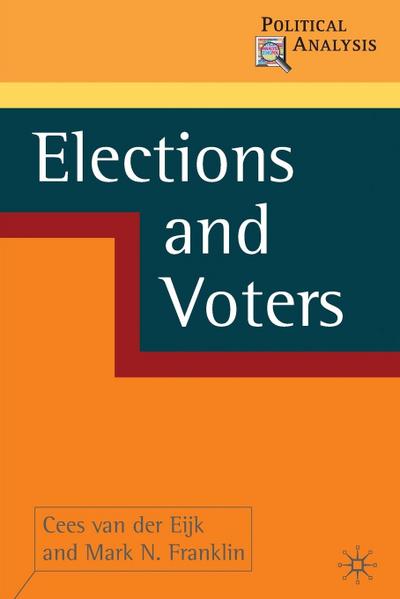 Elections and Voters