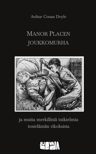 Manor Placen joukkomurha