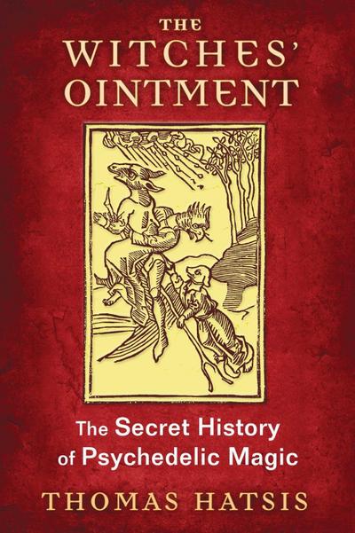 The Witches’ Ointment