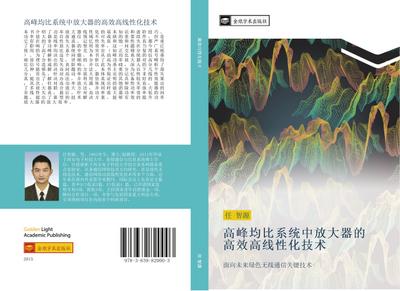 gao feng jun bi xi tong zhong fang da qi de gao xiao gao xian xing hua ji shu
