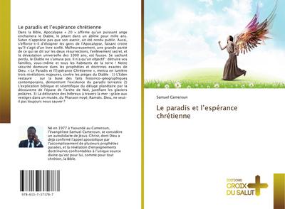 Le paradis et l’espérance chrétienne