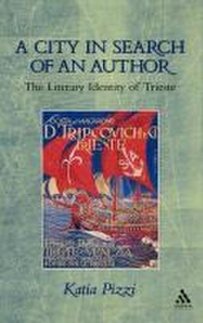 City in Search of an Author