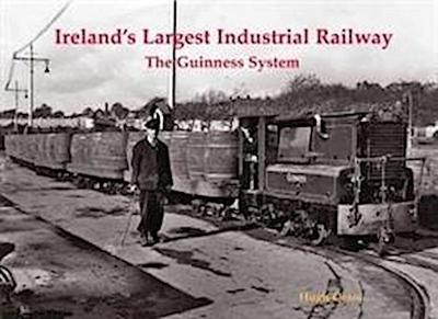 Ireland’s Largest Industrial Railway