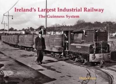 Ireland’s Largest Industrial Railway