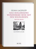 Nils Holgerssons wunderbare Reise mit den Wildgäns