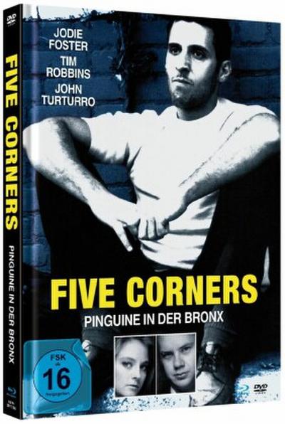 Five Corners - Pinguine in der Bronx