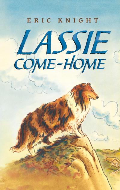 Lassie Come-Home