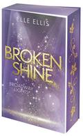 Broadway Lights 1: Broken Shine