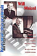 Komponistenportrait  Will MeiselSongbook Klavier/Gesang/Gitarre