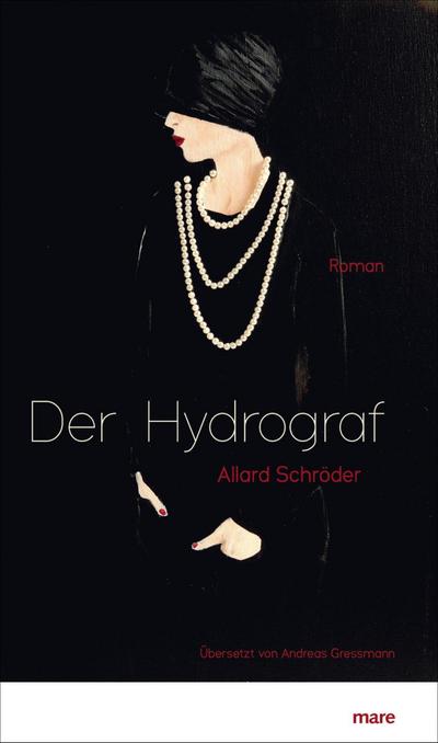 Schröder, A: Hydrograf