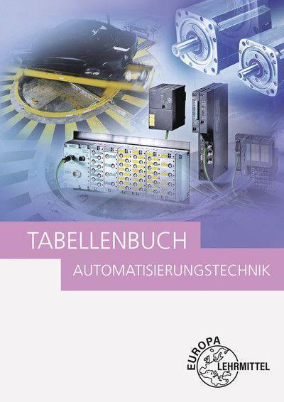 Tabellenbuch Automatisierungstechnik