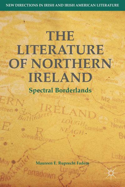 The Literature of Northern Ireland