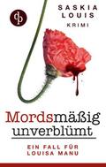 Mordsmäßig unverblümt