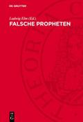 Falsche Propheten