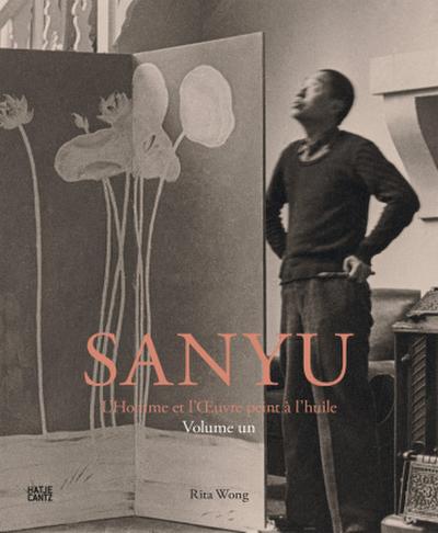 SANYU: L’Homme et l’oevre peint à l’huile