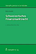 Schweizerisches Finanzmarktrecht
