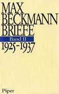 Die Briefe, 3 Bde. 1925-1937