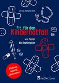 Fit für den Kindernotfall