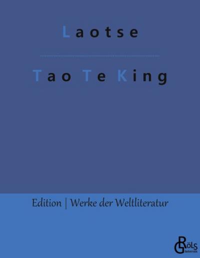 Tao Te King