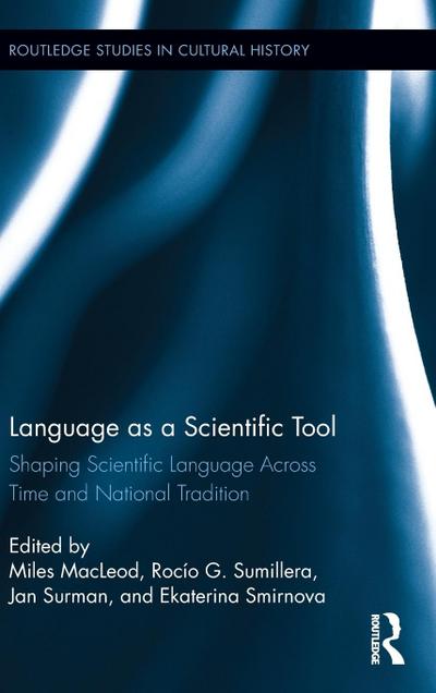 Language as a Scientific Tool