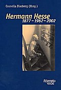 Hermann Hesse 1877-1962-2002