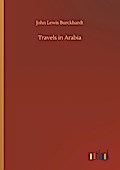 Travels in Arabia