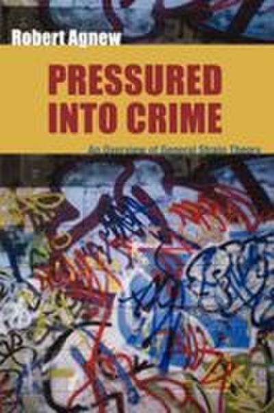 Pressured Into Crime