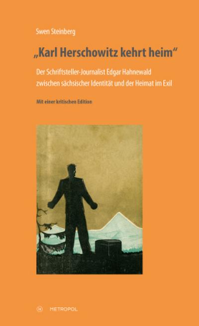 "Karl Herschowitz kehrt heim"
