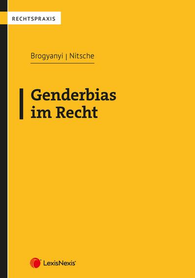 Genderbias im Recht