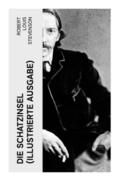 Die Schatzinsel (Illustrierte Ausgabe)