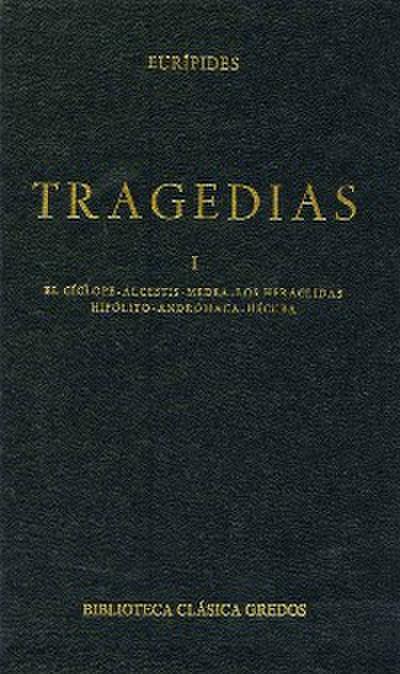 Tragedias I