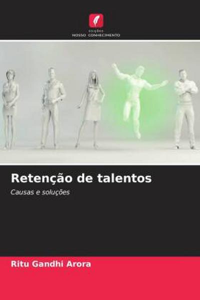 Retenção de talentos